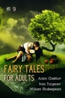 Fairy Tales for Adults - eBook