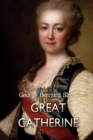 Great Catherine - eBook