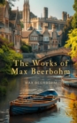 The Works of Max Beerbohm - eBook