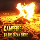 Campfire By The Ocean Shore - eAudiobook