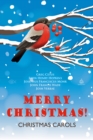 Merry Christmas! Christmas Carols - eAudiobook