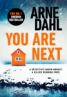 You Are Next - Book