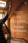 The Ascent : A house can have many secrets - Book