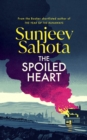 The Spoiled Heart - Book