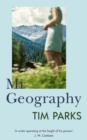 Mr Geography - Book