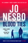 Blood Ties - Book