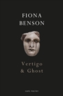 Vertigo & Ghost - Book