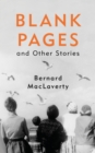 Blank Pages and Other Stories - Book