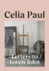 Letters to Gwen John - Book
