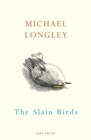 The Slain Birds - Book