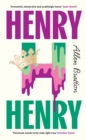 Henry Henry : ‘Needs to be read right now’ Brandon Taylor - Book