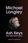 Ash Keys : New Selected Poems - Book