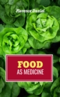Food as Medicine - eBook
