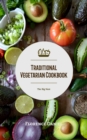 Traditional Vegetarian Cookbook - eBook