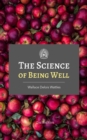 The Science of Being Well - eBook