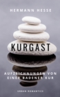 Kurgast - eBook