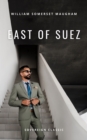 East of Suez - eBook
