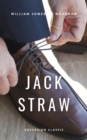 Jack Straw - eBook