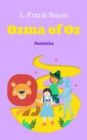 Ozma of Oz - eBook