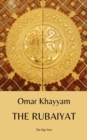 The Rubaiyat - eBook