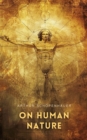 On Human Nature - eBook