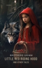 Little Red Riding Hood and Other Tales - eAudiobook