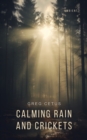 Calming Rain and Crickets - eAudiobook