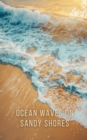 Ocean Waves on Sandy Shores - eAudiobook