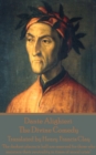 Dante Alighieri - The Divine Comedy, Translated by Henry Francis Clay : "The darkest places in hell are reserved for those who maintain their neutrality in times of moral crisis" - eBook