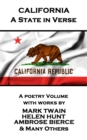 California - A State in Verse - eBook