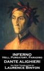 Inferno : Hell, Purgatory, Paradiso - eBook