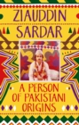 A Person of Pakistani Origins - eBook