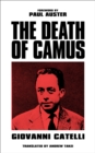 The Death of Camus - Book