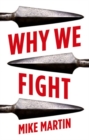 Why We Fight - Book