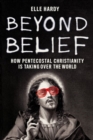Beyond Belief - Book