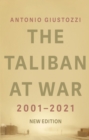 The Taliban at War : 2001 - 2021 - Book