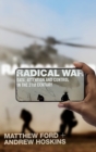 Radical War : Data, Attention, Control - eBook