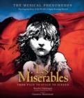 Les Miserables : The Story So Far of the World's Longest Running Musical - Book