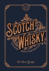 Scotch Whisky : The Essential Guide for Single Malt Lovers - Book