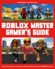 Roblox Master Gamer's Guide - Book