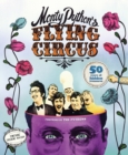 Monty Python's Flying Circus: 50 Years of Hidden Treasures - Book