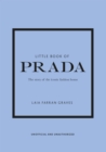 Little Book of Prada - Book