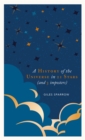 A History of the Universe in 21 Stars : (and 3 Imposters) - Book