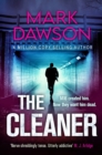The Cleaner - Book