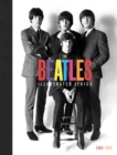 The Beatles: The Illustrated Lyrics - Book
