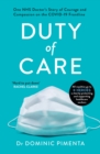 Duty of Care : 'This is the book everyone should read about COVID-19' Kate Mosse - eBook