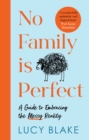 No Family Is Perfect : A Guide to Embracing the Messy Reality - Book