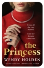 The Princess : The moving new novel about the young Diana - Book