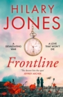 Frontline : The sweeping WWI drama that 'deserves to be read' - Jeffrey Archer - Book