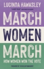 March, Women, March - Book